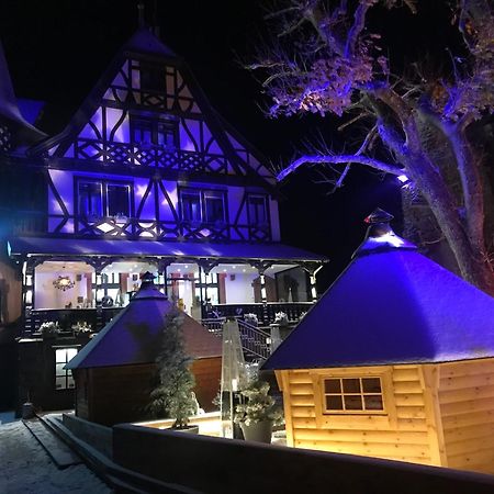 La Haut Saverne Luaran gambar