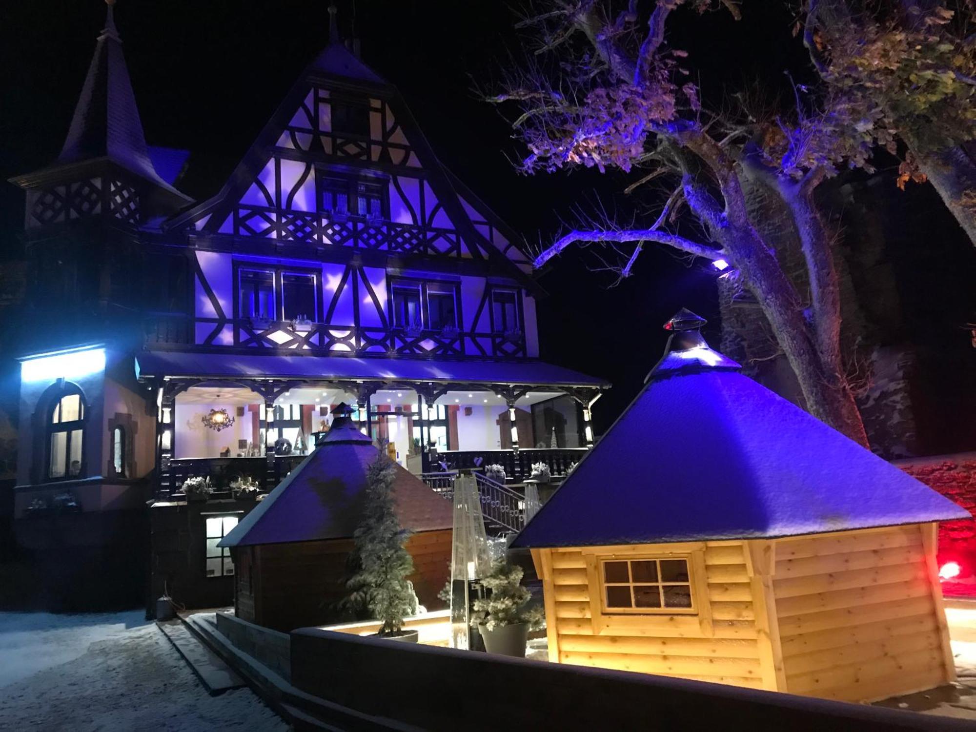 La Haut Saverne Luaran gambar