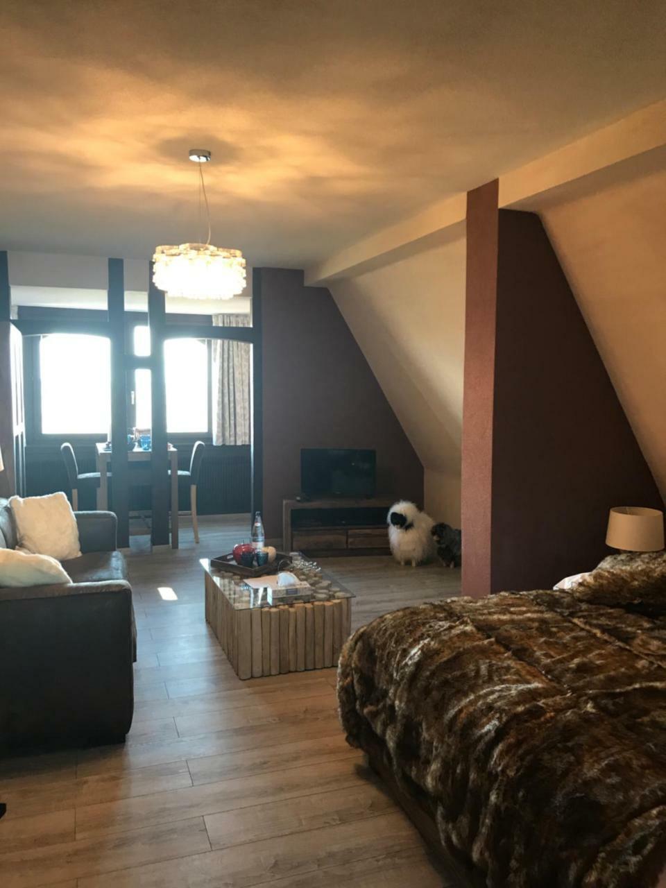 La Haut Saverne Luaran gambar