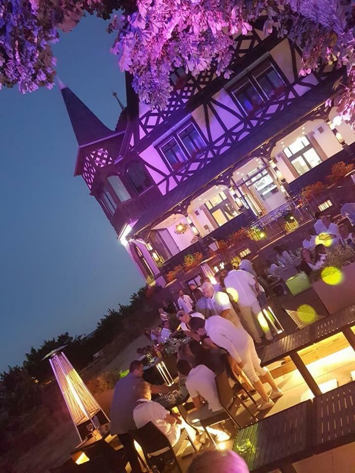 La Haut Saverne Luaran gambar